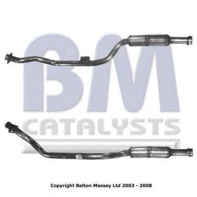 BM CATALYSTS bm91305 -  